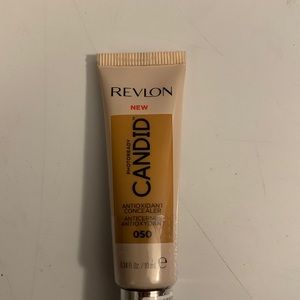 Revlon antioxidant concealer 050 medium deep